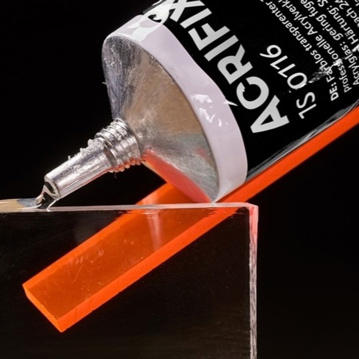 Acrifix lim 116 100g tube