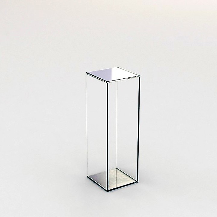 BALDER Pidestall 90cm
