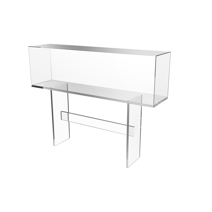 IRPA Monter - Gulvmodell 175x40x143cm