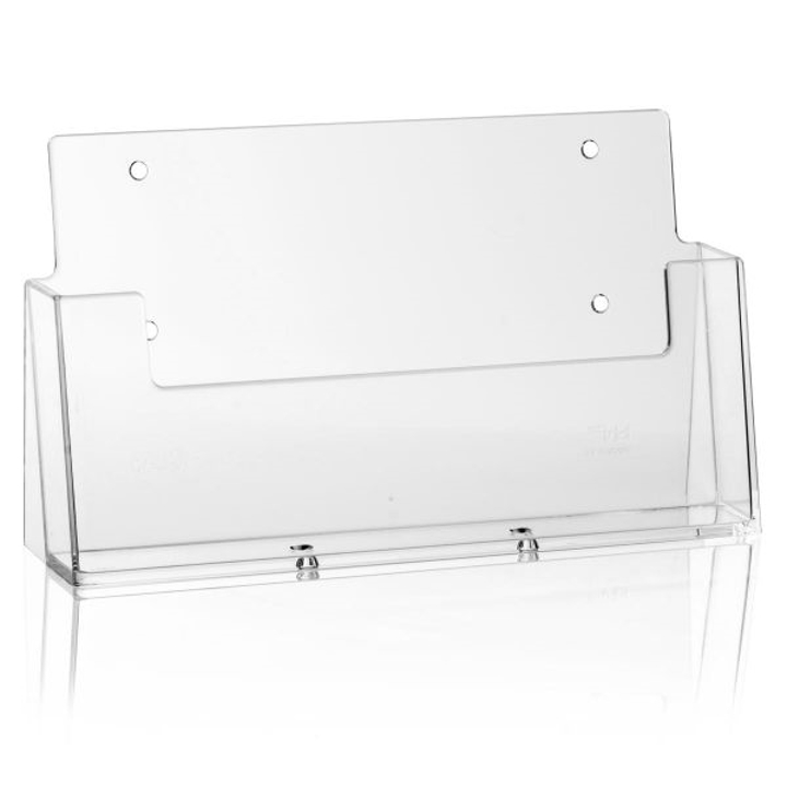 C-SERIE A5 liggende Brosjyreholder CLA5