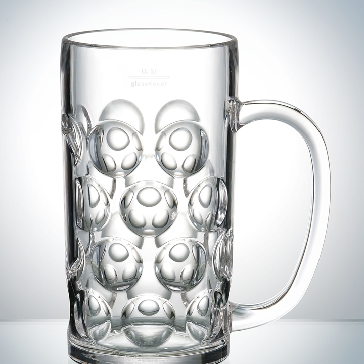 Ølglass  54cl