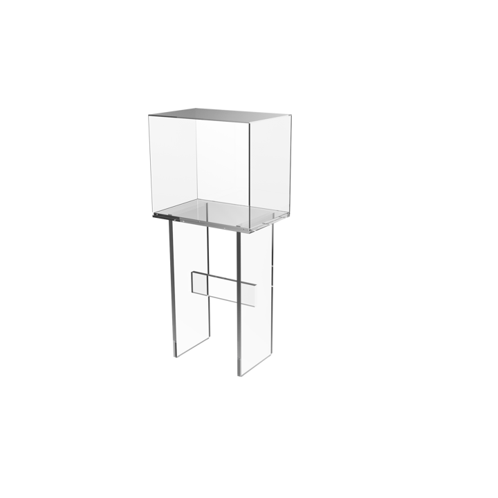 IRPA Monter - Gulvmodell 65x40x143cm