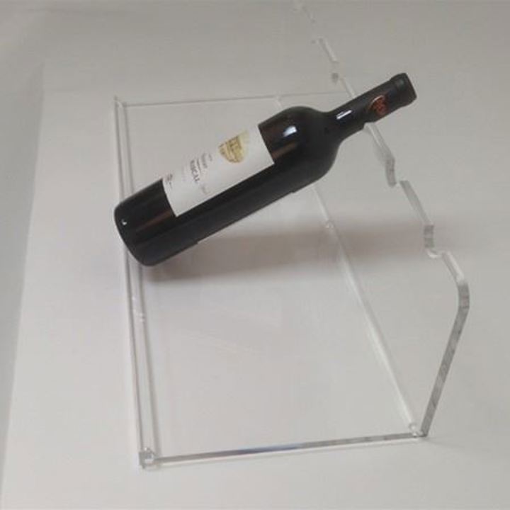 ASTA Display for 6 flasker  