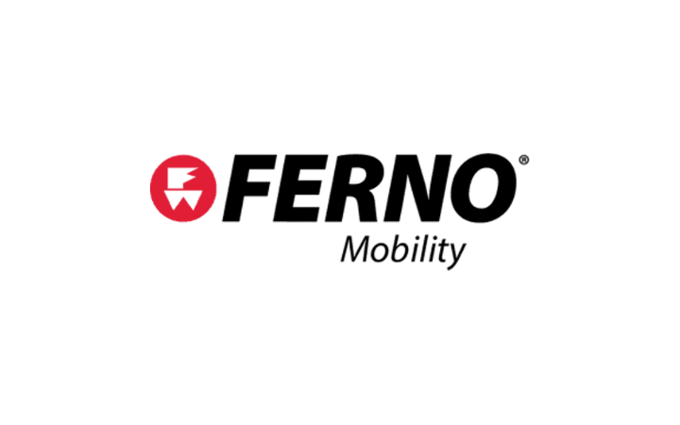 FERNO Mobility logo