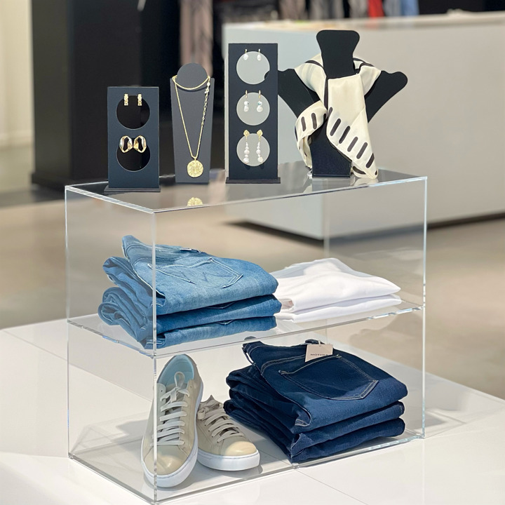 IBEN Smykkestativ/display
