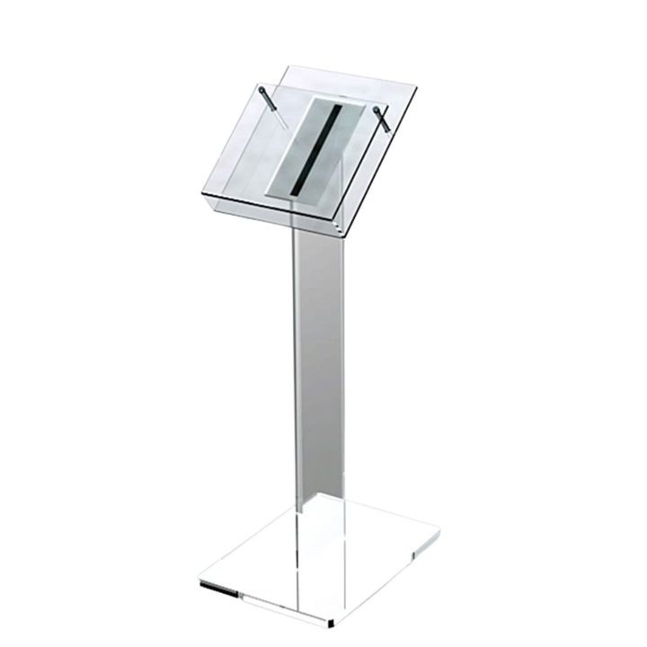KALDNES Brosjyredisplay/stativ A3