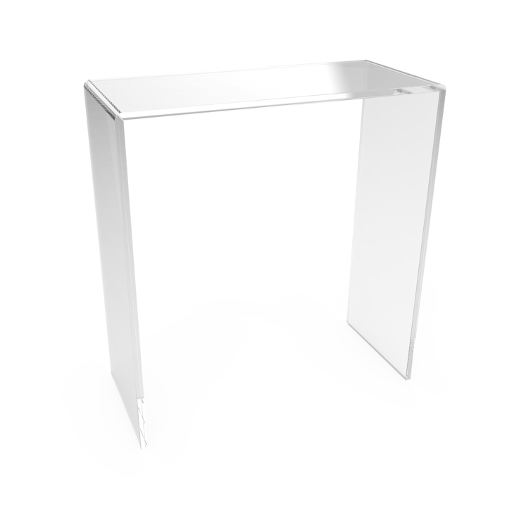 TOTAK Konsollbord 69x30x73,5cm
