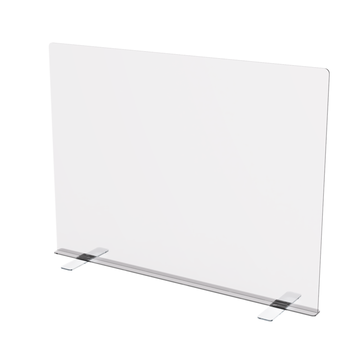 Skjerm/Skillevegg Gulv - 200x150cm