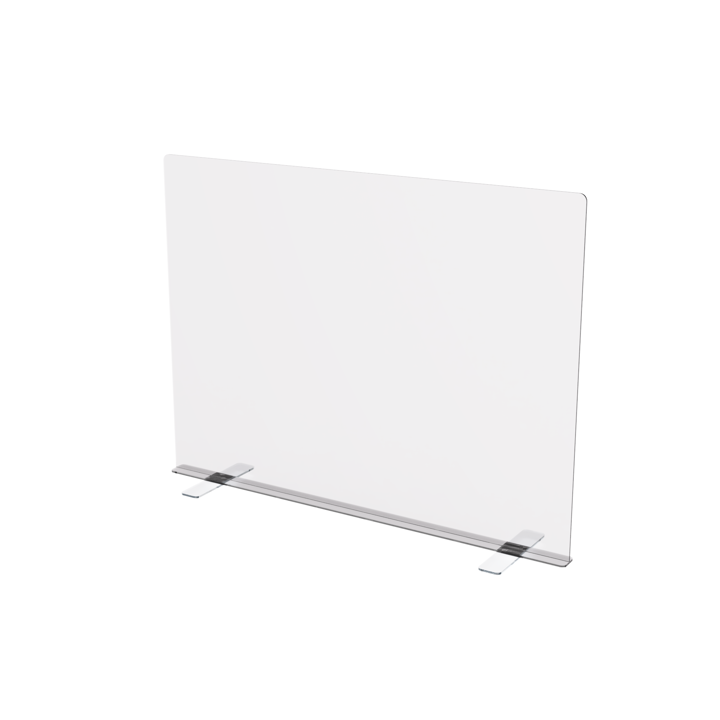 Skjerm/Skillevegg Gulv - 200x150cm