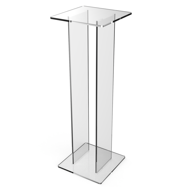YME Pidestall 105cm