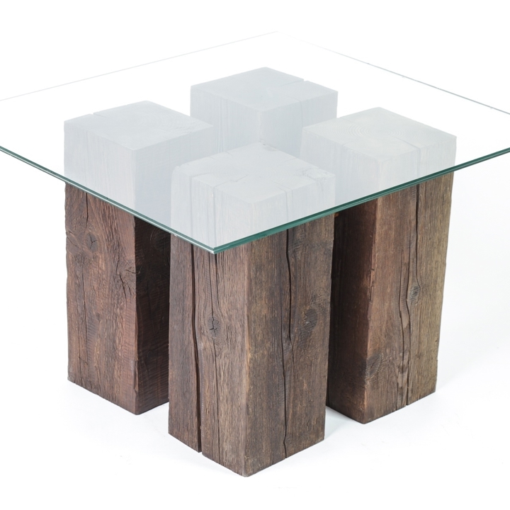 RORE Bordplater 80x60cm - Klar