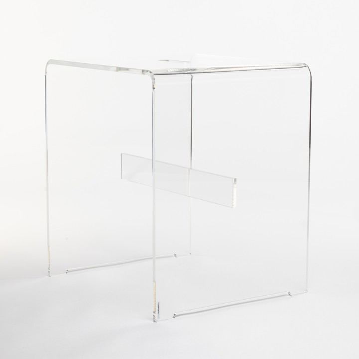 FREDRIK krakk 42x38x48cm - Klar