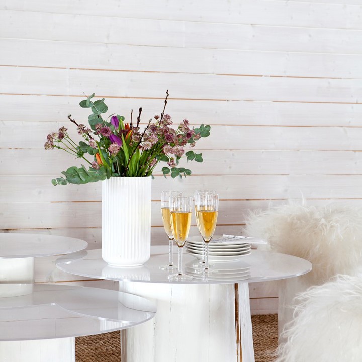 Plater - Bord, interiør & eksteriør
