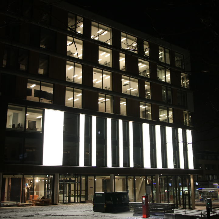 LED panel